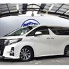 toyota alphard 2016 -TOYOTA--Alphard DAA-AYH30W--AYH30-0028057---TOYOTA--Alphard DAA-AYH30W--AYH30-0028057- image 1