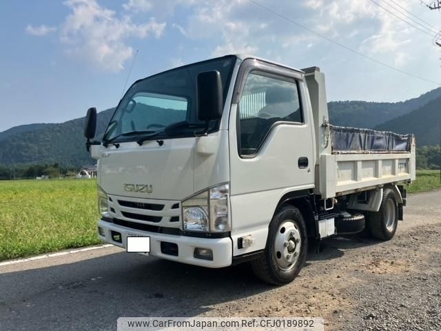 isuzu elf-truck 2019 GOO_NET_EXCHANGE_0720143A30240909W001 image 2