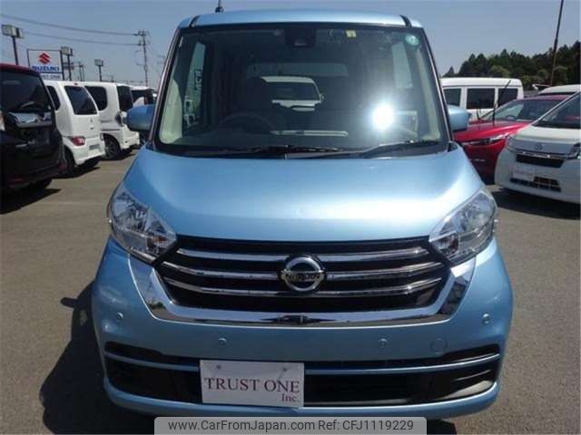 nissan dayz-roox 2019 -NISSAN--DAYZ Roox DBA-B21A--B21A-0551147---NISSAN--DAYZ Roox DBA-B21A--B21A-0551147- image 2