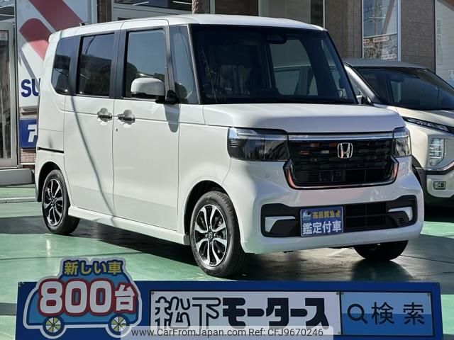 honda n-box 2024 GOO_JP_700060017330240407016 image 1