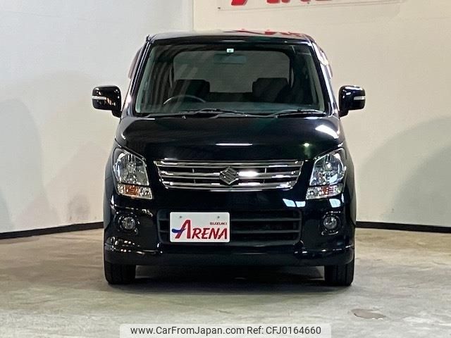 suzuki wagon-r 2009 -SUZUKI--Wagon R CBA-MH23S--MH23S-404489---SUZUKI--Wagon R CBA-MH23S--MH23S-404489- image 2