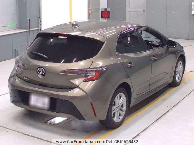 toyota corolla-sport 2020 -TOYOTA 【岐阜 303 1865】--Corolla Sport 3BA-NRE210H--NRE210-1008816---TOYOTA 【岐阜 303 1865】--Corolla Sport 3BA-NRE210H--NRE210-1008816- image 2