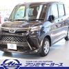 toyota roomy 2021 quick_quick_5BA-M900A_M900A-0581436 image 1