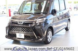 toyota roomy 2021 quick_quick_5BA-M900A_M900A-0581436