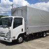 isuzu elf-truck 2020 -ISUZU--Elf 2RG-NPR88AN--NPR88-7008388---ISUZU--Elf 2RG-NPR88AN--NPR88-7008388- image 1