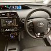 toyota prius-phv 2020 -TOYOTA 【水戸 301ﾒ3103】--Prius PHV DLA-ZVW52--ZVW52-3146039---TOYOTA 【水戸 301ﾒ3103】--Prius PHV DLA-ZVW52--ZVW52-3146039- image 8