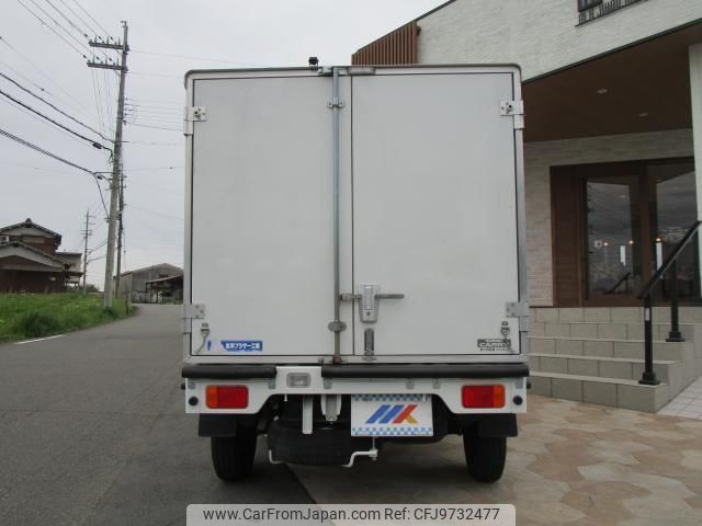 suzuki carry-truck 2020 quick_quick_EBD-DA16T_DA16T-524088 image 2