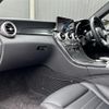 mercedes-benz c-class 2019 -MERCEDES-BENZ--Benz C Class LDA-205014--WDD2050142R486472---MERCEDES-BENZ--Benz C Class LDA-205014--WDD2050142R486472- image 7