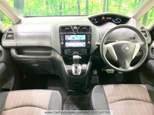 nissan serena 2014 -NISSAN--Serena DAA-HFC26--HFC26-222034---NISSAN--Serena DAA-HFC26--HFC26-222034- image 2