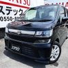 suzuki wagon-r 2021 quick_quick_5AA-MH95S_MH95S-170233 image 1