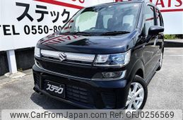 suzuki wagon-r 2021 quick_quick_5AA-MH95S_MH95S-170233