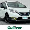 nissan note 2019 -NISSAN--Note DAA-HE12--HE12-296153---NISSAN--Note DAA-HE12--HE12-296153- image 1