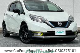 nissan note 2019 -NISSAN--Note DAA-HE12--HE12-296153---NISSAN--Note DAA-HE12--HE12-296153-