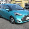 toyota sienta 2019 -TOYOTA--Sienta 6AA-NHP170G--NHP170-7201823---TOYOTA--Sienta 6AA-NHP170G--NHP170-7201823- image 12