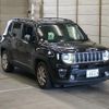 jeep renegade 2021 quick_quick_3BA-BV13PM_1C4NJCD14MPM47841 image 1