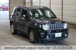 jeep renegade 2021 quick_quick_3BA-BV13PM_1C4NJCD14MPM47841