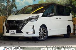 nissan serena 2022 -NISSAN--Serena 5AA-GFC27--GFC27-244343---NISSAN--Serena 5AA-GFC27--GFC27-244343-