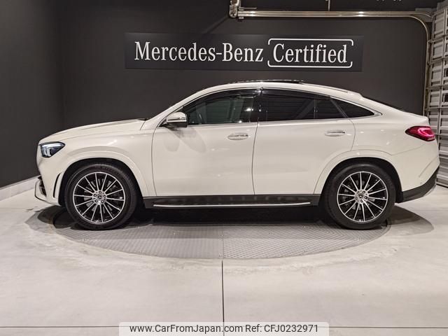 mercedes-benz gle-class 2020 quick_quick_167323_W1N2673232A233444 image 2