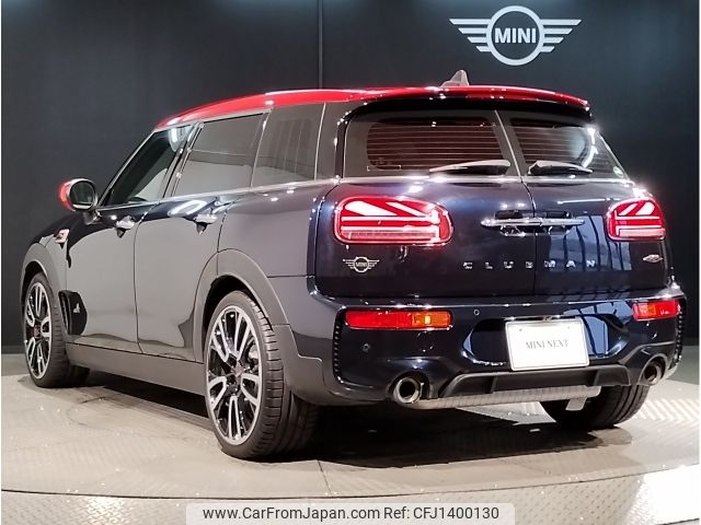 mini mini-others 2020 -BMW--BMW Mini 3BA-JZJCWM--WMWJZ920602M87847---BMW--BMW Mini 3BA-JZJCWM--WMWJZ920602M87847- image 2