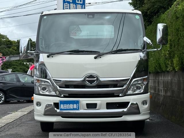 hino dutro 2022 GOO_NET_EXCHANGE_1100001A30250613W001 image 2