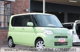 daihatsu tanto 2011 CFJ1485385