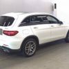mercedes-benz glc-class 2017 CFJ1696146 image 6