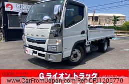mitsubishi-fuso canter 2020 GOO_NET_EXCHANGE_0730189A30250527W004