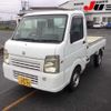 suzuki carry-truck 2010 CFJ1877157 image 10