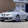 mercedes-benz slk-class 2007 -MERCEDES-BENZ--Benz SLK DBA-171456--WDB1714562F176974---MERCEDES-BENZ--Benz SLK DBA-171456--WDB1714562F176974- image 18