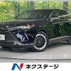 toyota harrier 2022 -TOYOTA--Harrier 6BA-MXUA80--MXUA80-0079825---TOYOTA--Harrier 6BA-MXUA80--MXUA80-0079825- image 1