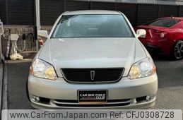 toyota mark-ii 2000 TE5747