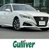 toyota crown 2018 CFJ1590608 image 1