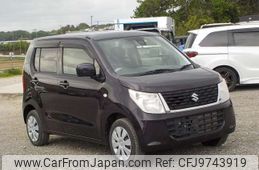 suzuki wagon-r 2014 -SUZUKI--Wagon R DBA-MH34S--MH34S-383395---SUZUKI--Wagon R DBA-MH34S--MH34S-383395-