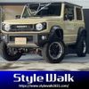 suzuki jimny 2019 quick_quick_3BA-JB64W_JB64W-122234 image 1