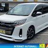 toyota noah 2022 -TOYOTA--Noah 3BA-ZRR80W--ZRR80-0714060---TOYOTA--Noah 3BA-ZRR80W--ZRR80-0714060- image 1