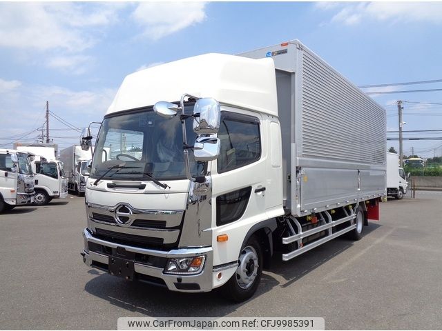 hino ranger 2023 -HINO--Hino Ranger 2PG-FE2ACG--FE2AC-103162---HINO--Hino Ranger 2PG-FE2ACG--FE2AC-103162- image 2