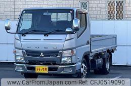 mitsubishi-fuso canter 2013 quick_quick_TPG-FDA00_FDA00-520163