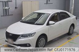 toyota allion 2019 -TOYOTA--Allion DBA-NZT260--NZT260-3223829---TOYOTA--Allion DBA-NZT260--NZT260-3223829-