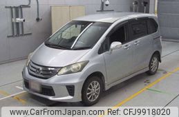 honda freed 2012 -HONDA--Freed DBA-GB4--GB4-1400244---HONDA--Freed DBA-GB4--GB4-1400244-