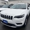 chrysler jeep-cherokee 2019 -CHRYSLER--Jeep Cherokee KL20L--1C4PJMHN4KD327760---CHRYSLER--Jeep Cherokee KL20L--1C4PJMHN4KD327760- image 9