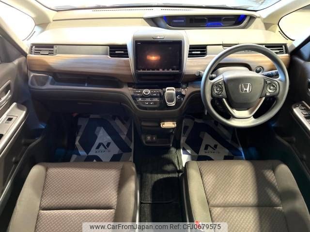 honda freed 2020 -HONDA--Freed 6AA-GB7--GB7-3111469---HONDA--Freed 6AA-GB7--GB7-3111469- image 2