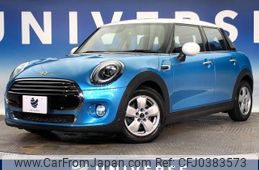 mini mini-others 2018 -BMW--BMW Mini DBA-XU15M--WMWXU72050TN30484---BMW--BMW Mini DBA-XU15M--WMWXU72050TN30484-