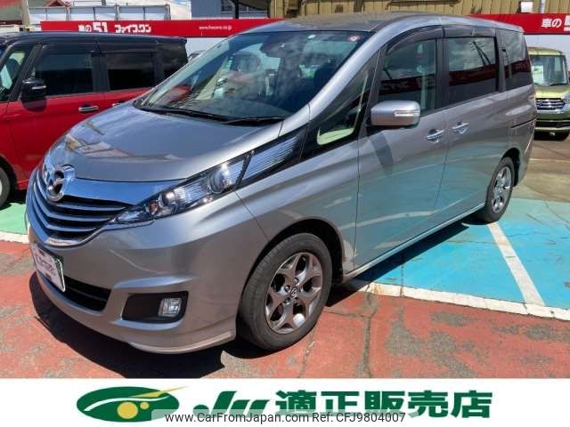 mazda biante 2018 -MAZDA--Biante DBA-CCFFW--CCFFW-119417---MAZDA--Biante DBA-CCFFW--CCFFW-119417- image 1