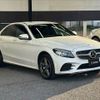 mercedes-benz c-class 2018 -MERCEDES-BENZ--Benz C Class LDA-205014--WDD2050142R442352---MERCEDES-BENZ--Benz C Class LDA-205014--WDD2050142R442352- image 16