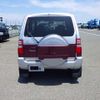 mitsubishi pajero-mini 2010 CFJ1530216 image 4