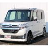 daihatsu tanto 2015 quick_quick_DBA-LA600S_LA600S-0342237 image 1