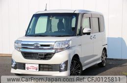 daihatsu tanto 2015 quick_quick_DBA-LA600S_LA600S-0342237