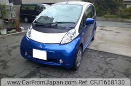 mitsubishi i-miev 2019 CFJ1668130