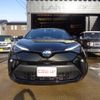 toyota c-hr 2023 quick_quick_6AA-ZYX11_ZYX11-2057844 image 4