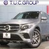 mercedes-benz glc-class 2016 quick_quick_DBA-253946C_WDC2539462F116441 image 1